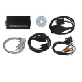 Auto Diagnose Tool MB Carsoft 7.4 Multiplexer MCU gesteuert Schnittstelle